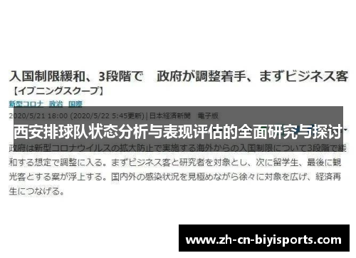 西安排球队状态分析与表现评估的全面研究与探讨